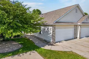 706 Creek Edge Dr, DeForest, WI 53532 - Photo 1
