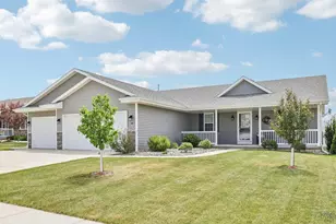 39 E Gailen Ln, Milton, WI 53563 - Photo 2
