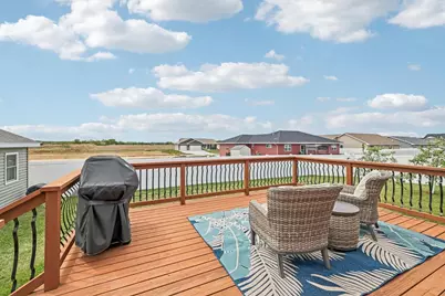39 E Gailen Lane, Milton, WI 53563 - Photo 36