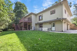 1130 Black Oak Trail, Deerfield, WI 53531 - Photo 44