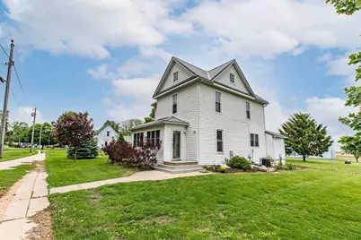 210 Commerce Street, Rewey, WI 53580 - Photo 1
