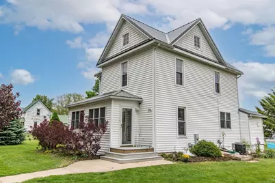210 Commerce Street, Rewey, WI 53580 - Photo 1