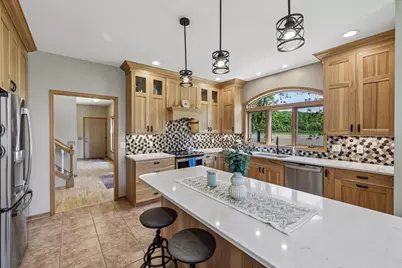 5323 Otto Kerl Road, Cross Plains, WI 53528 - Photo 8