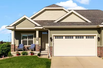 6781 Village Walk Lane, DeForest, WI 53532 - Photo 2