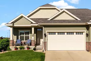 6781 Village Walk Ln, DeForest, WI 53532 - Photo 2