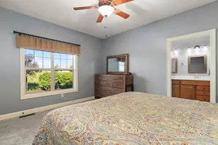 6781 Village Walk Ln, DeForest, WI 53532 - Photo 26