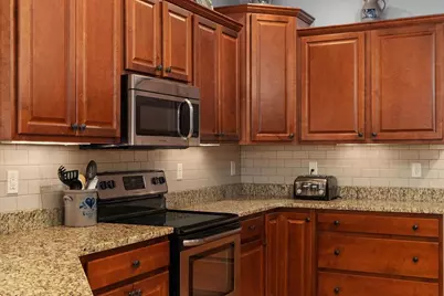6781 Village Walk Lane, DeForest, WI 53532 - Photo 14