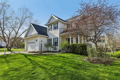 1606 Kohler Court, Waunakee, WI 53597 - Photo 6