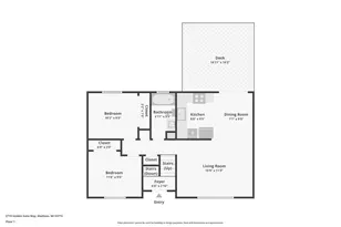 2710 Golden Gate Way, Madison, WI 53713 - Photo 28
