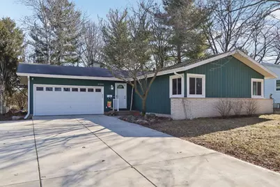 2229 Westbrook Lane, Madison, WI 53711 - Photo 1