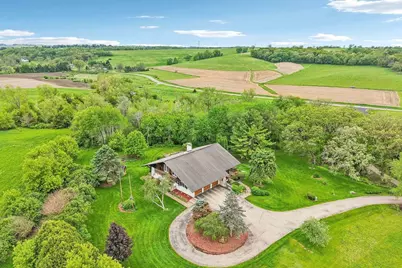 N8984 Old Madison Road, New Glarus, WI 53574 - Photo 4