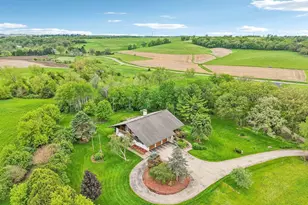N8984 Old Madison Rd, New Glarus, WI 53574 - Photo 4