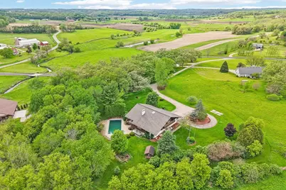 N8984 Old Madison Road, New Glarus, WI 53574 - Photo 70