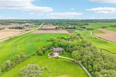 N8984 Old Madison Road, New Glarus, WI 53574 - Photo 2