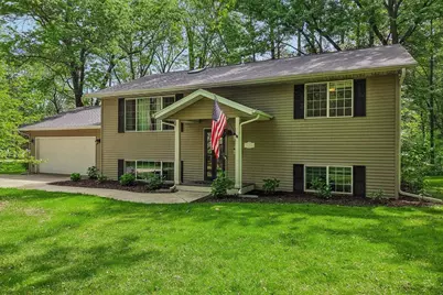 N4375 Poplar Avenue, Cambridge, WI 53523 - Photo 1