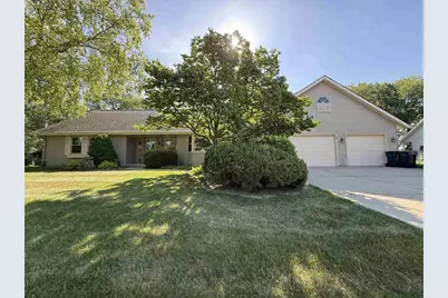 3259 Thames Lane, Janesville, WI 53546 - Photo 1
