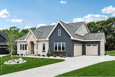 W8778 Blue Violet Court, Cambridge, WI 53523 - Photo 2