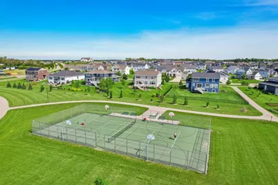 6558 Hickory Glade Trail, DeForest, WI 53532 - Photo 8