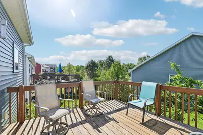 116 Crooked Tree Circle, DeForest, WI 53532 - Photo 30