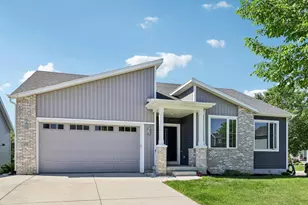 116 Crooked Tree Circle, DeForest, WI 53532 - Photo 2