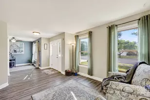 1109 W Milwaukee St, Stoughton, WI 53589 - Photo 14