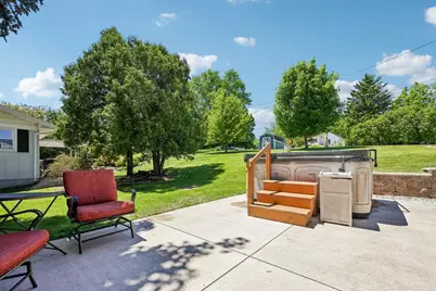 135 Riverview Heights, Mayville, WI 53050 - Photo 48
