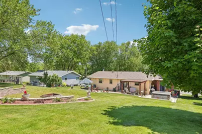135 Riverview Heights, Mayville, WI 53050 - Photo 36