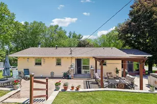 135 Riverview Heights, Mayville, WI 53050 - Photo 46