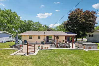 135 Riverview Heights, Mayville, WI 53050 - Photo 40