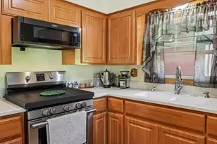135 Riverview Heights, Mayville, WI 53050 - Photo 16