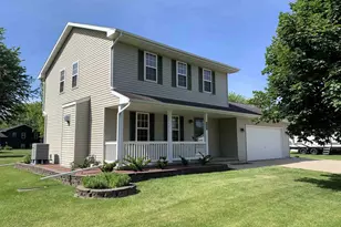 355 Sturges St, Columbus, WI 53925 - Photo 1