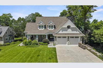 W2654 Oakwood Beach Road, Green Lake, WI 54941 - Photo 60