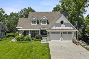 W2654 Oakwood Beach Rd, Green Lake, WI 54941 - Photo 60