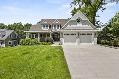 W2654 Oakwood Beach Road, Green Lake, WI 54941 - Photo 2