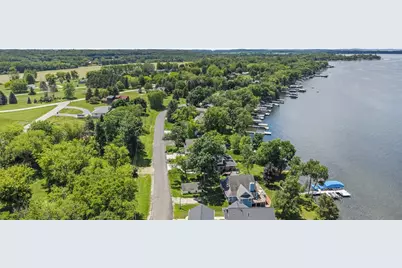 W2654 Oakwood Beach Road, Green Lake, WI 54941 - Photo 70