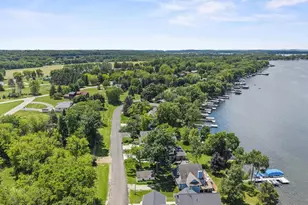 W2654 Oakwood Beach Rd, Green Lake, WI 54941 - Photo 70