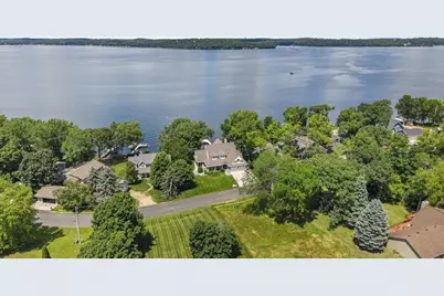 W2654 Oakwood Beach Road, Green Lake, WI 54941 - Photo 68