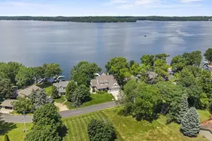 W2654 Oakwood Beach Rd, Green Lake, WI 54941 - Photo 68