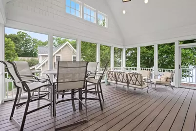 W2654 Oakwood Beach Road, Green Lake, WI 54941 - Photo 24