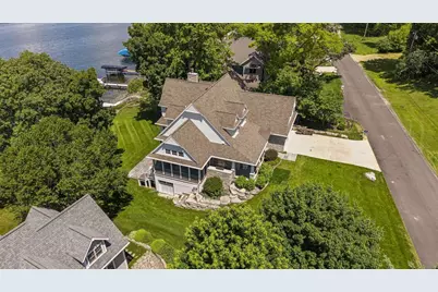 W2654 Oakwood Beach Road, Green Lake, WI 54941 - Photo 72