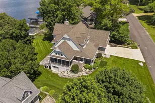 W2654 Oakwood Beach Rd, Green Lake, WI 54941 - Photo 72