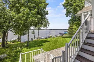 W2654 Oakwood Beach Rd, Green Lake, WI 54941 - Photo 54