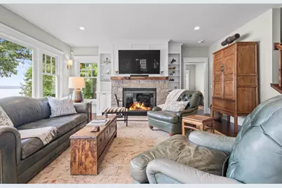 W2654 Oakwood Beach Road, Green Lake, WI 54941 - Photo 20