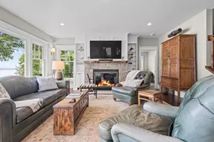 W2654 Oakwood Beach Rd, Green Lake, WI 54941 - Photo 20