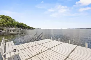 W2654 Oakwood Beach Rd, Green Lake, WI 54941 - Photo 58