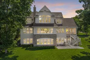 W2654 Oakwood Beach Rd, Green Lake, WI 54941 - Photo 66