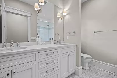 W2654 Oakwood Beach Road, Green Lake, WI 54941 - Photo 26
