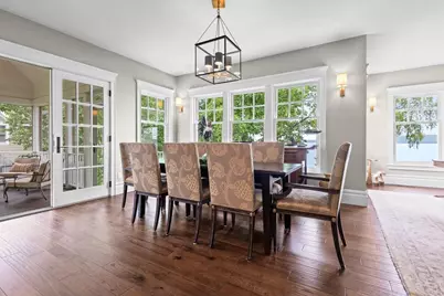 W2654 Oakwood Beach Road, Green Lake, WI 54941 - Photo 16