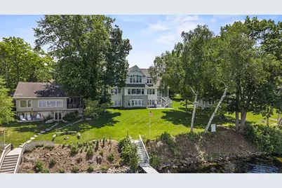 W2654 Oakwood Beach Road, Green Lake, WI 54941 - Photo 64
