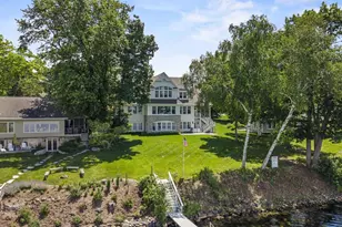 W2654 Oakwood Beach Rd, Green Lake, WI 54941 - Photo 64